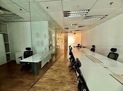 Sif Building (D1), Office #479537721
